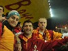 Galatasaray - Atletico Madrid