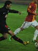 Galatasaray - Atletico Madrid