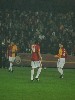 Galatasaray - Atletico Madrid