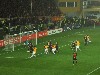 Galatasaray - Atletico Madrid