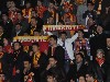 Galatasaray - Ankaragücü