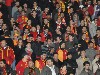 Galatasaray - Ankaragücü