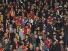 Galatasaray - Ankaragücü