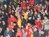 Galatasaray - Ankaragücü