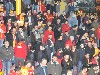 Galatasaray - Ankaragücü