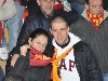 Galatasaray - Ankaragücü