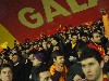 Galatasaray - Ankaragücü