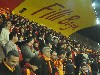 Galatasaray - Ankaragücü