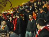 Galatasaray - Ankaragücü