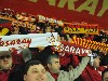 Galatasaray - Ankaragücü