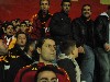 Galatasaray - Ankaragücü