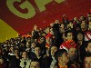 Galatasaray - Ankaragücü