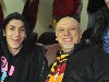 Galatasaray - Ankaragücü