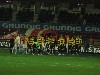 Galatasaray - Ankaragücü