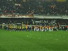 Galatasaray - Ankaragücü