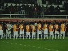 Galatasaray - Ankaragücü