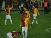 Galatasaray - Ankaragücü