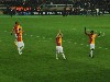 Galatasaray - Ankaragücü