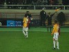 Galatasaray - Ankaragücü