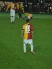 Galatasaray - Ankaragücü