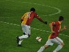 Galatasaray - Ankaragücü