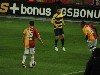 Galatasaray - Ankaragücü