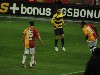 Galatasaray - Ankaragücü