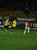 Galatasaray - Ankaragücü