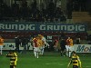 Galatasaray - Ankaragücü