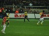 Galatasaray - Ankaragücü