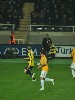 Galatasaray - Ankaragücü