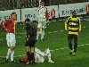 Galatasaray - Ankaragücü