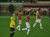 Galatasaray - Ankaragücü