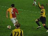 Galatasaray - Ankaragücü
