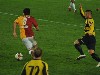 Galatasaray - Ankaragücü