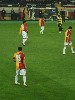 Galatasaray - Ankaragücü