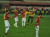 Galatasaray - Ankaragücü