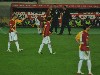 Galatasaray - Ankaragücü