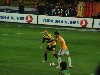 Galatasaray - Ankaragücü