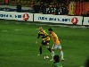 Galatasaray - Ankaragücü