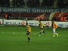 Galatasaray - Ankaragücü