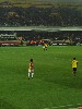 Galatasaray - Ankaragücü