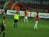 Galatasaray - Ankaragücü