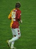 Galatasaray - Ankaragücü