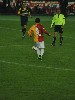 Galatasaray - Ankaragücü