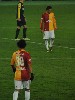 Galatasaray - Ankaragücü