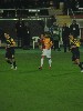 Galatasaray - Ankaragücü