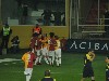 Galatasaray - Ankaragücü