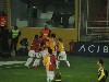 Galatasaray - Ankaragücü