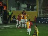 Galatasaray - Ankaragücü